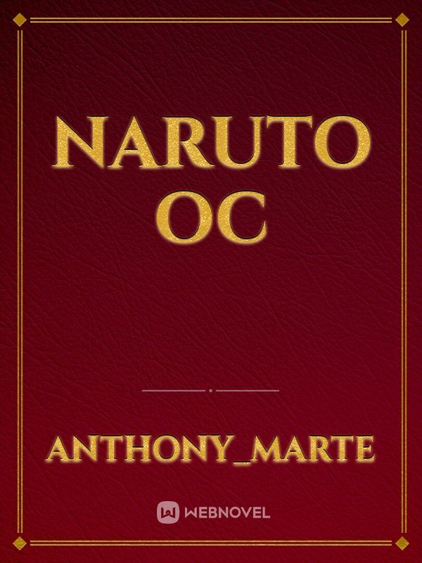 Naruto OC