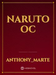 Naruto OC Book