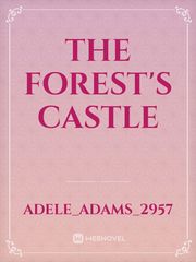 The Forest's Castle Book