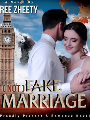 (Not) Fake Marriage Book