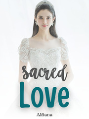 Sacred Love (When Love Reigns) Book