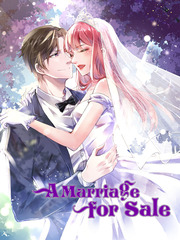 A Marriage for Sale Comic