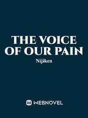 The Voice of Our Pain Book