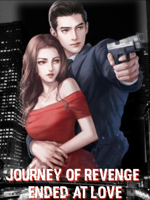 Journey of revenge ended at love