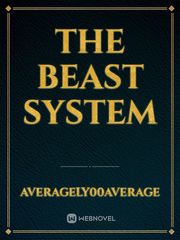 The beast system Book