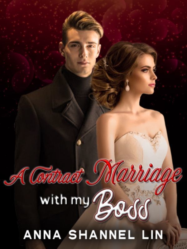 A Contract Marriage With My Boss Book