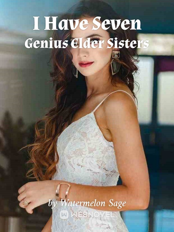 I Have Seven Genius Elder Sisters Book