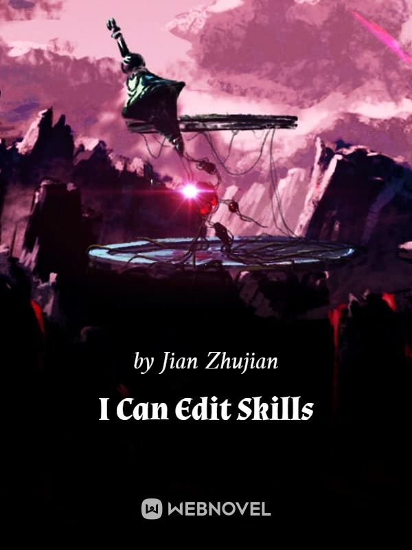 I Can Edit Skills
