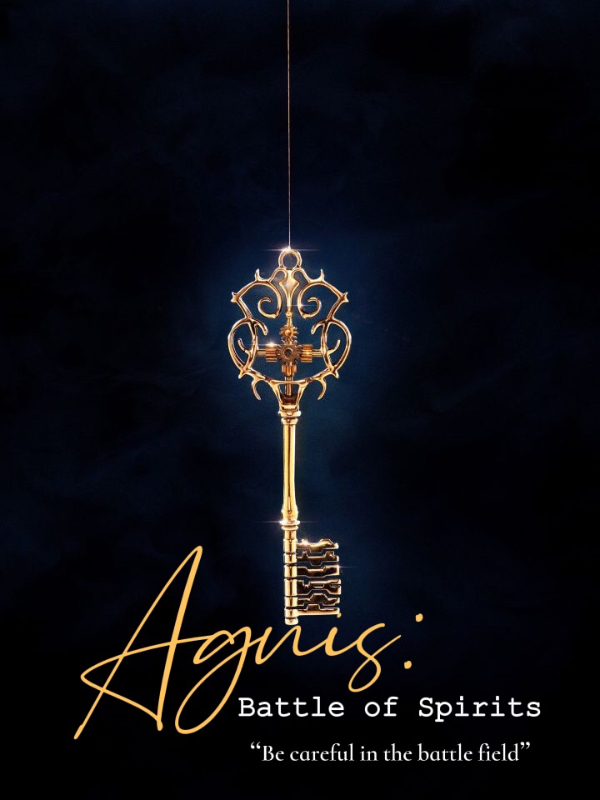 Agnis: Battle of Spirits Book