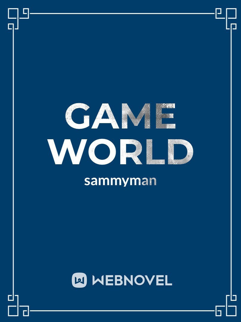 GAME WORLD Book