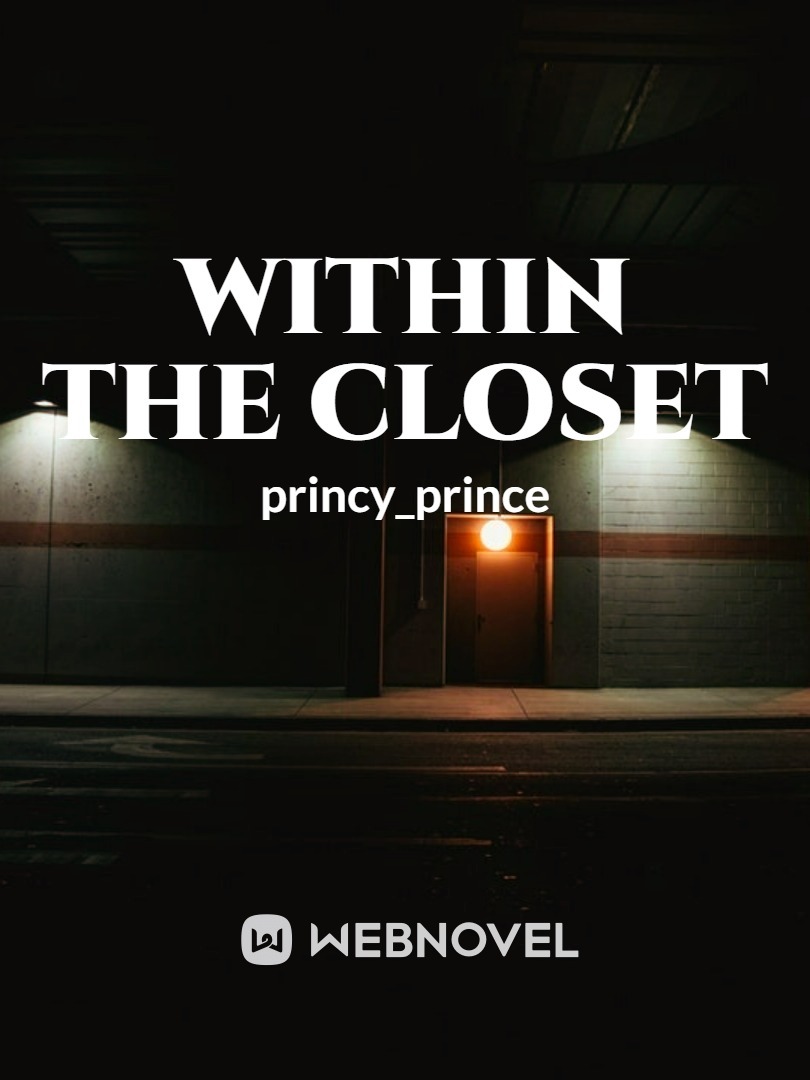 WITHIN THE CLOSET Book