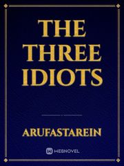 The three idiots Book