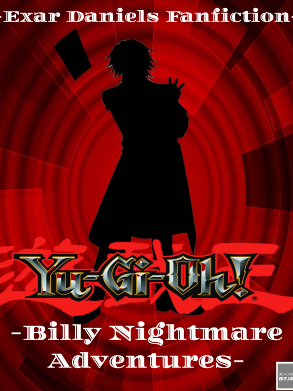 Yu-Gi-Oh: Billy Nightmare Adventures