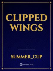 clipped wings Book