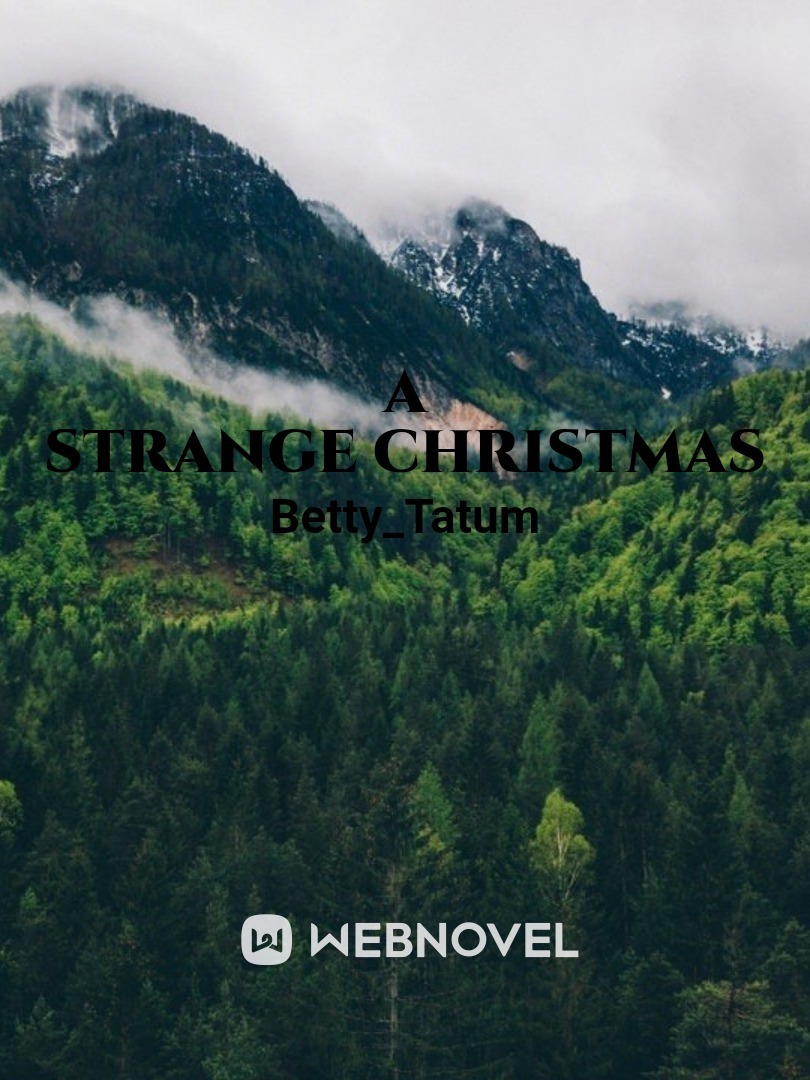 A Strange Christmas