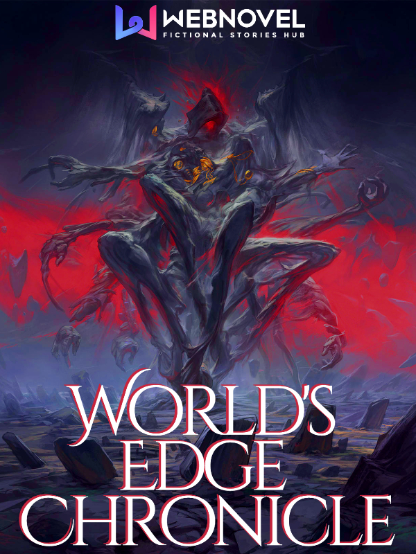 World's Edge Chronicle我 Book