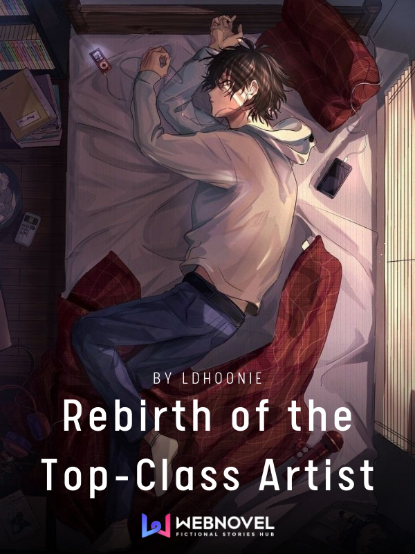 Rebirth of the Top-Class Artist Book