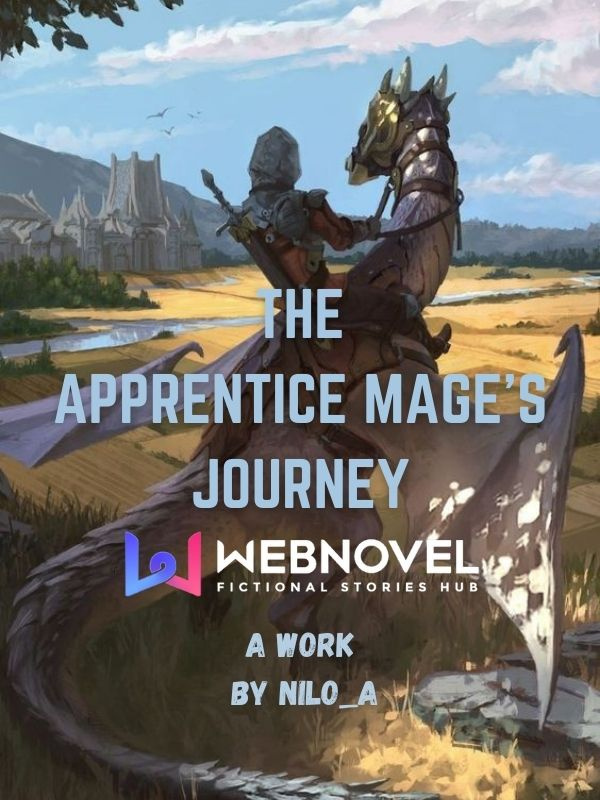 The Apprentice Mage's Journey大
