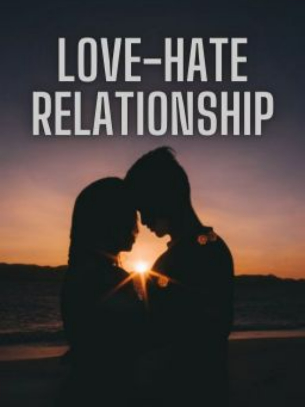 A Love-Hate Relationship Book
