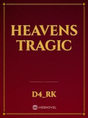 Heavens Tragic Book