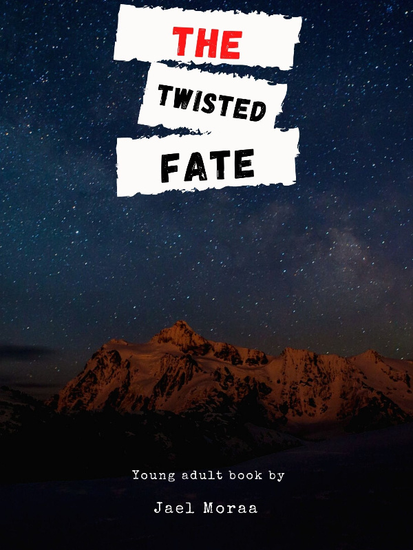 THE TWISTED FATE