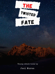THE TWISTED FATE Book