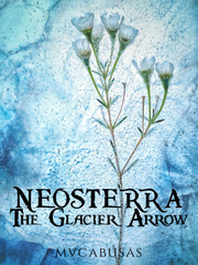 Neosterra: The Glacier Arrow Book