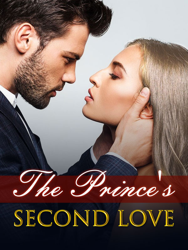 The Prince's Second Love