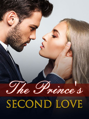 The Prince's Second Love Book
