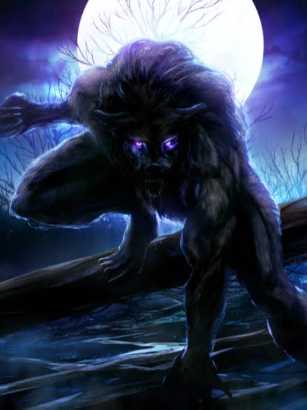 Teen Wolf: The original Tribrid
