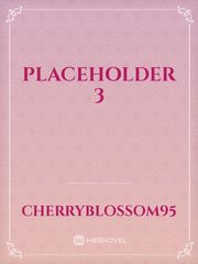 Placeholder 3 Book