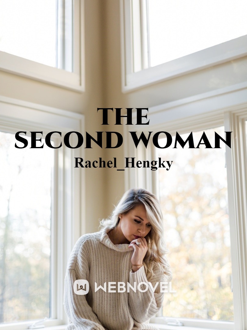 THE SECOND WOMAN