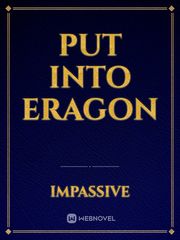 Put into Eragon Book
