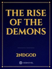 The rise of the demons Book