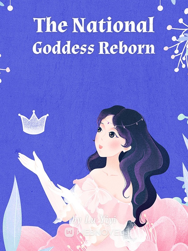 The National Goddess Reborn Book