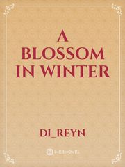 A Blossom in Winter Book