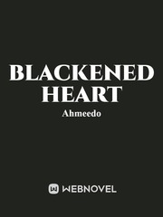 Blackened Heart Book