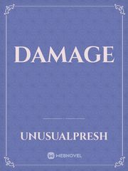 Damage Book