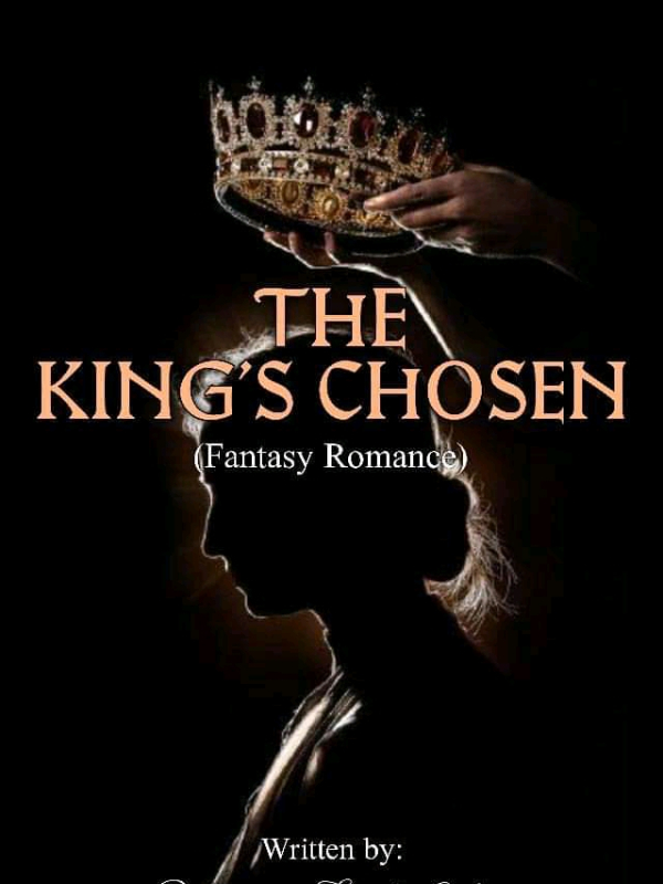 The King's Chosen Book