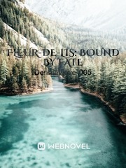 Fleur-de-lis: Bound by Fate Book