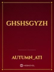 ghshsgyzh Book
