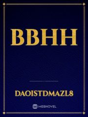 Bbhh Book