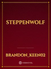 STEPPENWOLF Book