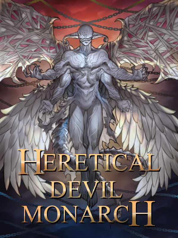Heretical Devil Monarch