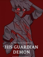 His Guardian Demon: Love Never Stays Dead Book