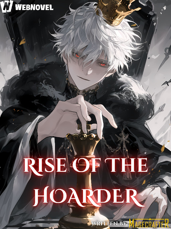 Rise Of The Hoarder Book
