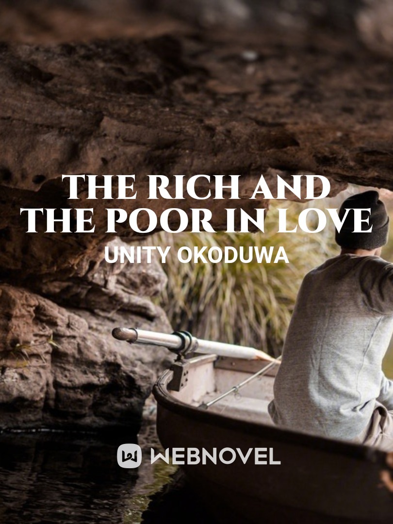 THE RICH AND THE POOR IN LOVE
