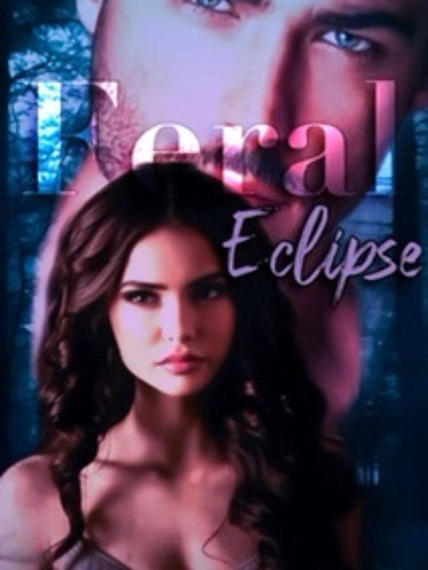 Feral  Eclipse Book