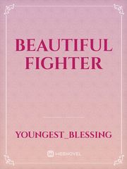 beautiful fighter Book