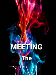 Meeting The Devil Book